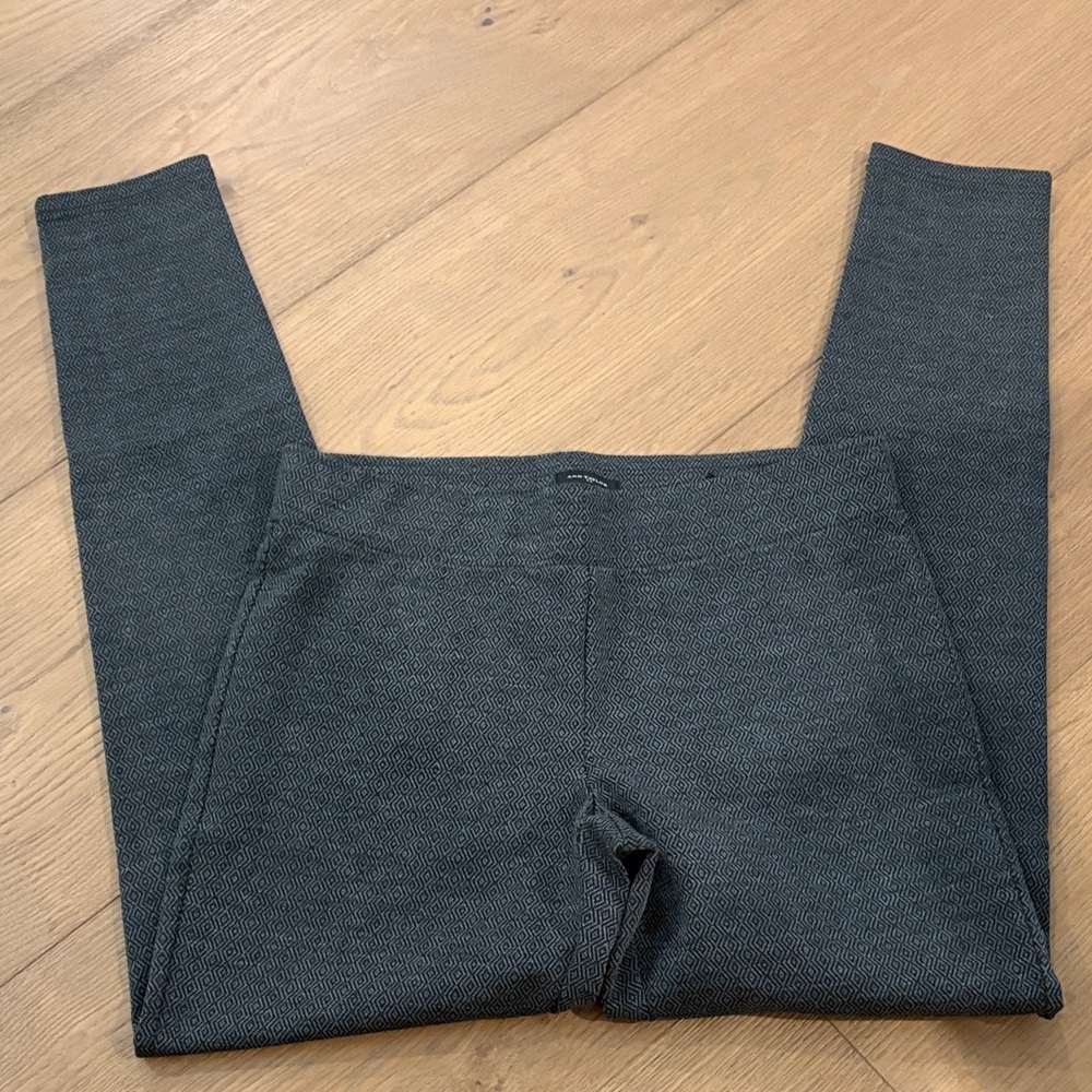 Jegging Work Pants
